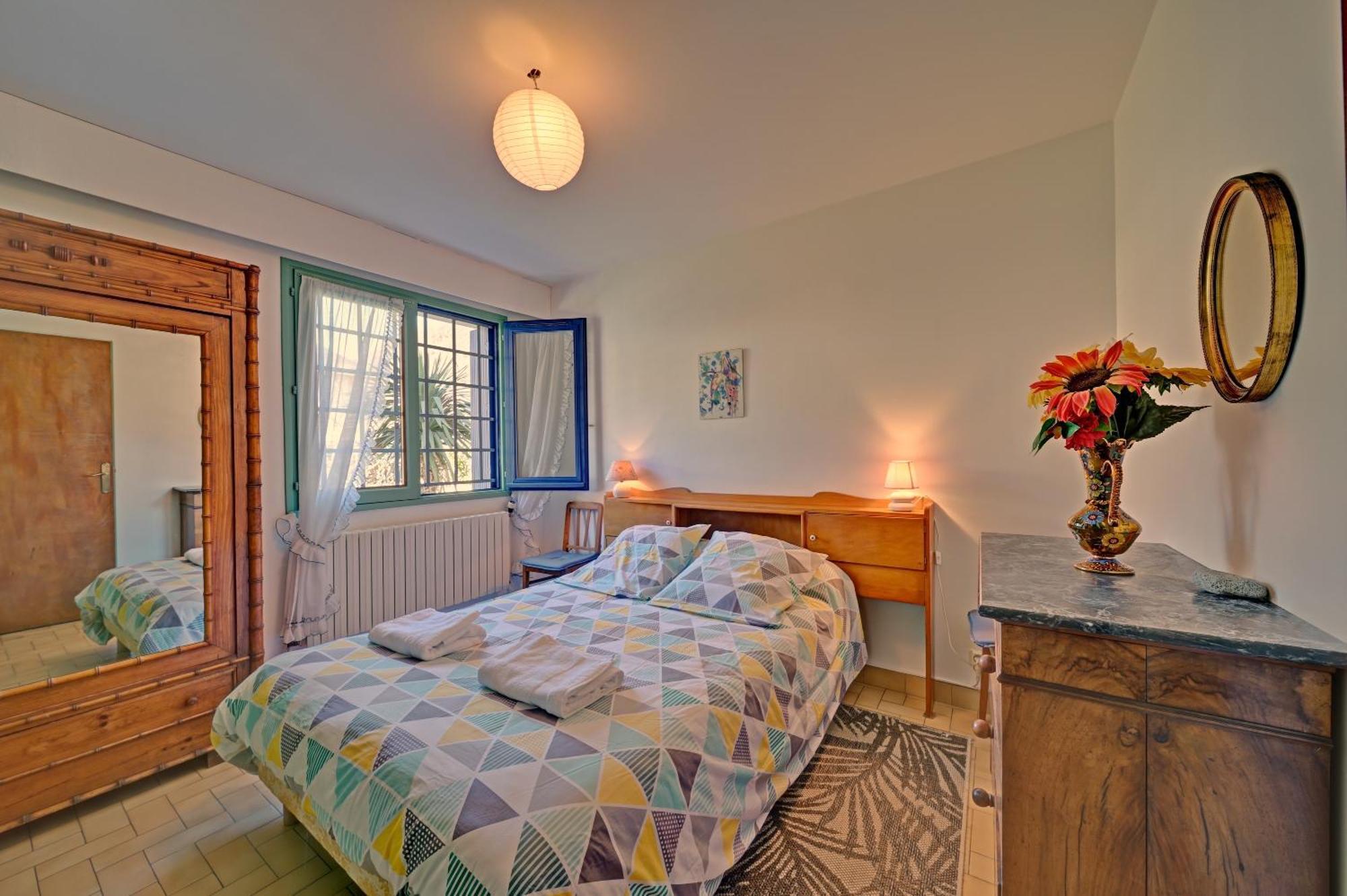 Les Rosiers Villa Bagnères-de-Luchon Kültér fotó