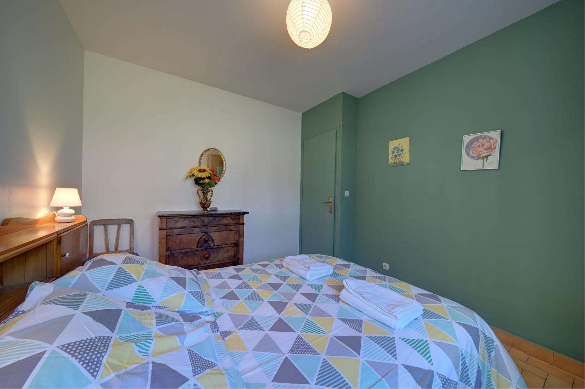 Les Rosiers Villa Bagnères-de-Luchon Kültér fotó